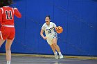 WBBall vs RPI  Wheaton College women's basketball vs Rensselaer Polytechnic Institute. - Photo By: KEITH NORDSTROM : Wheaton, basketball